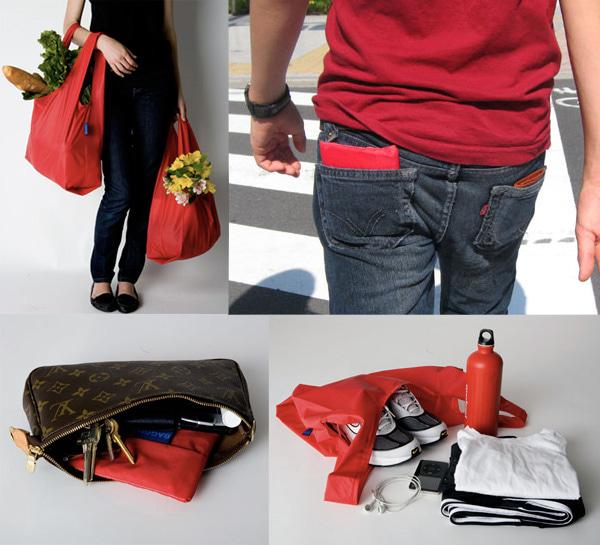 shopping bag / tas belanja / kantong belanja / tas pasar - qlnJD7