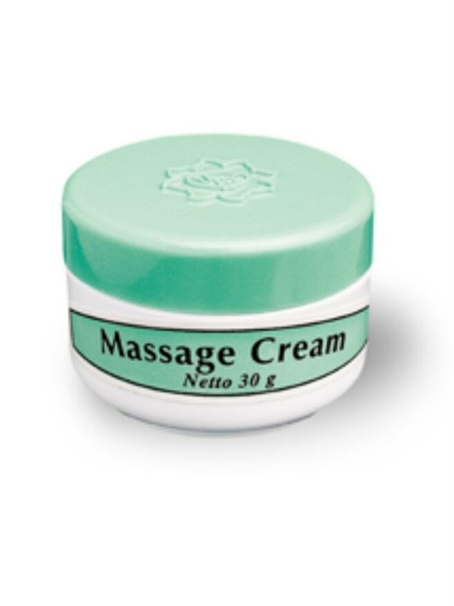 Viva Massage Cream 30 Gr - Krim Pijat Wajah, Krim Pijat Tubuh, Pelembab Kulit