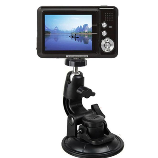 Harga Grosir Car Window Suction Cup Tripod -----