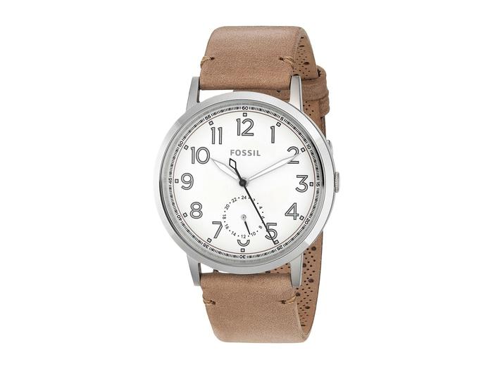 PROMO TERBATAS!!! Jam Tangan Fossil Wanita | Original | Garansi Resmi | ES4060 Terbaru Murah