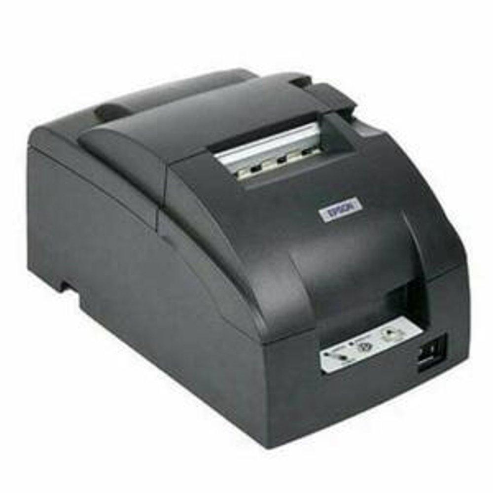 PRINTER EPSON TMU 220D USB DAN LAN