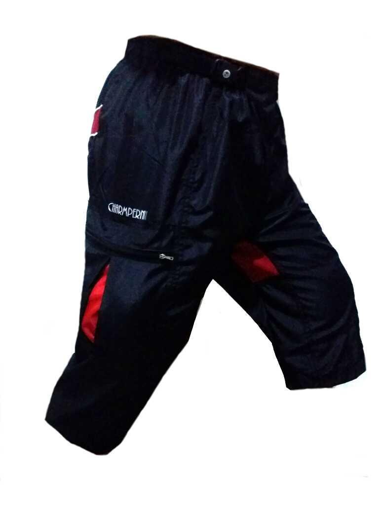BIG SIZE !!! Celana padding Sepeda Charpernix 601