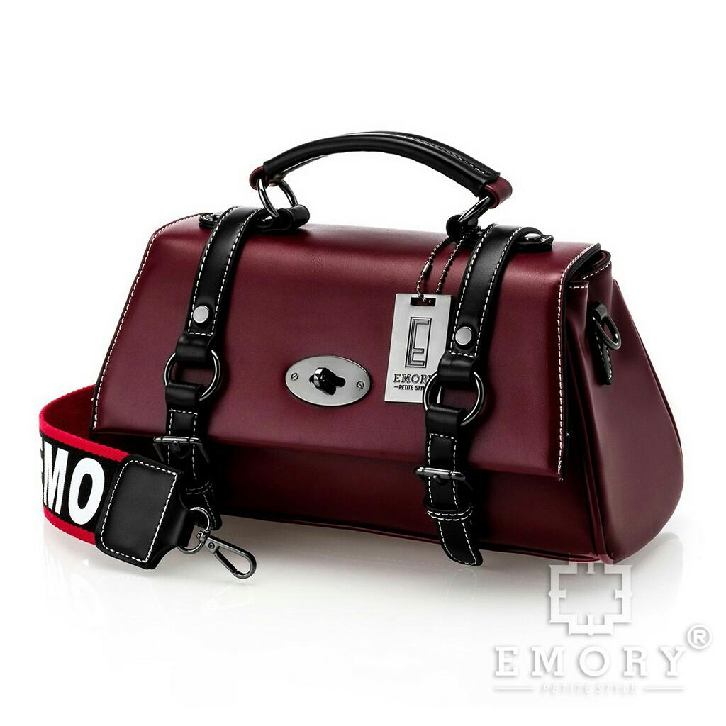 TAS EMORY YEONNA (PS)