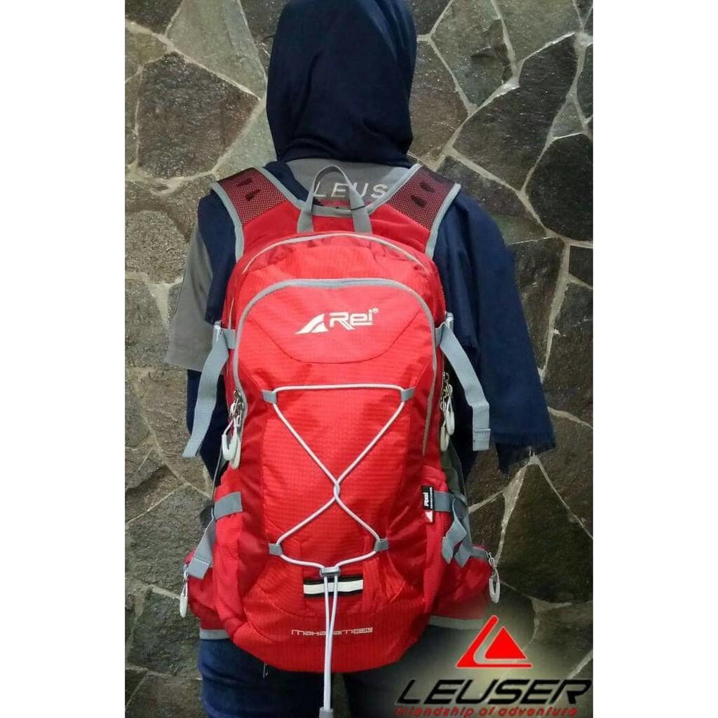 TAS REI MAHAKAM 20L 7064