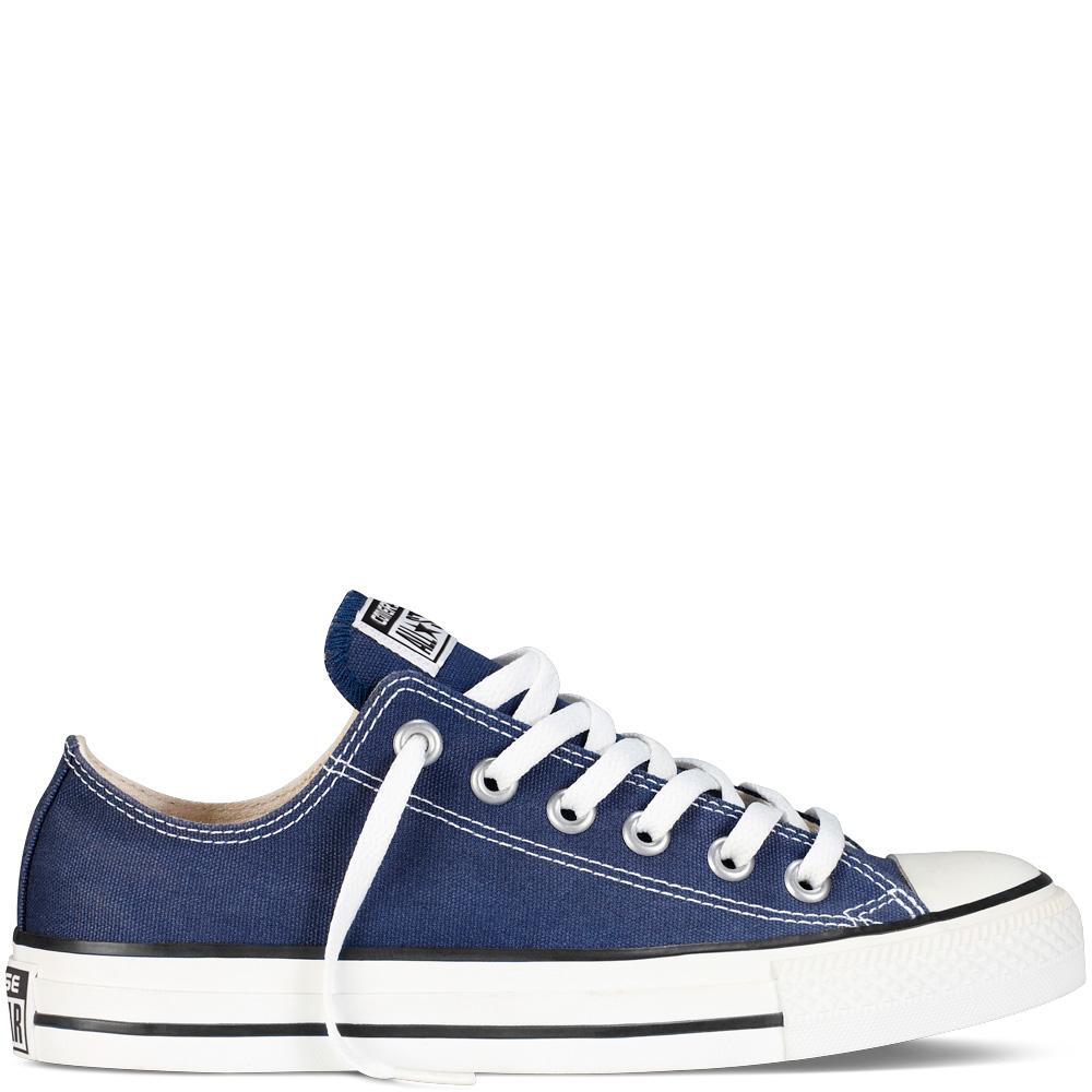 Converse Chuck Taylor All Star Classic Colour Low Top Sepatu Sneakers