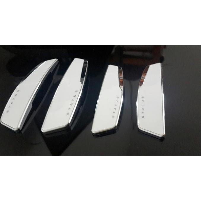 Door Guard Status Karet Pelindung Pintu Mobil Original Korea - Dkfuhsw