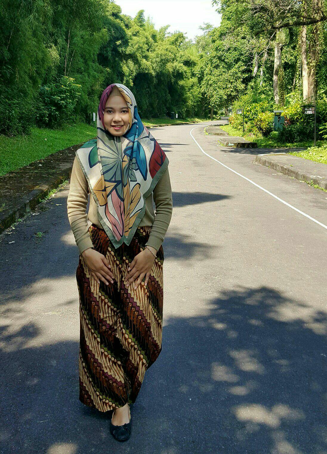 Printing Scarf Aurum Voal Printing Voal Hijab Pusat Hijab