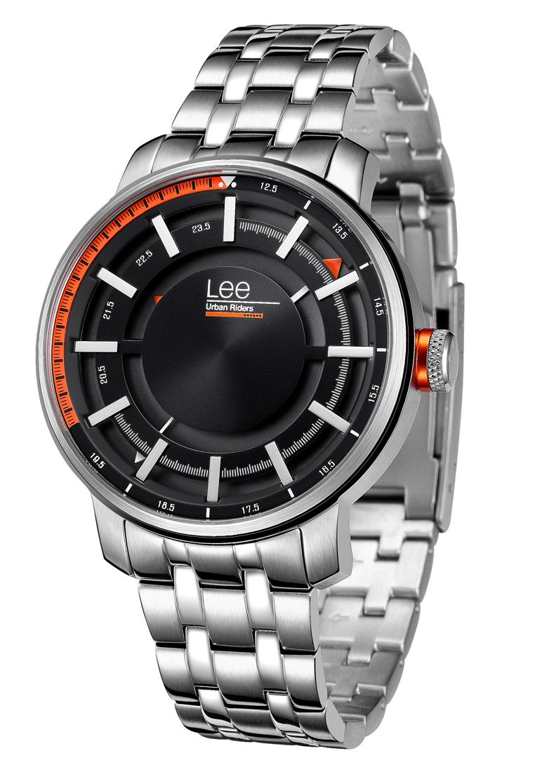 Lee Watch LEF-M99DSDS-1S Jam tangan pria