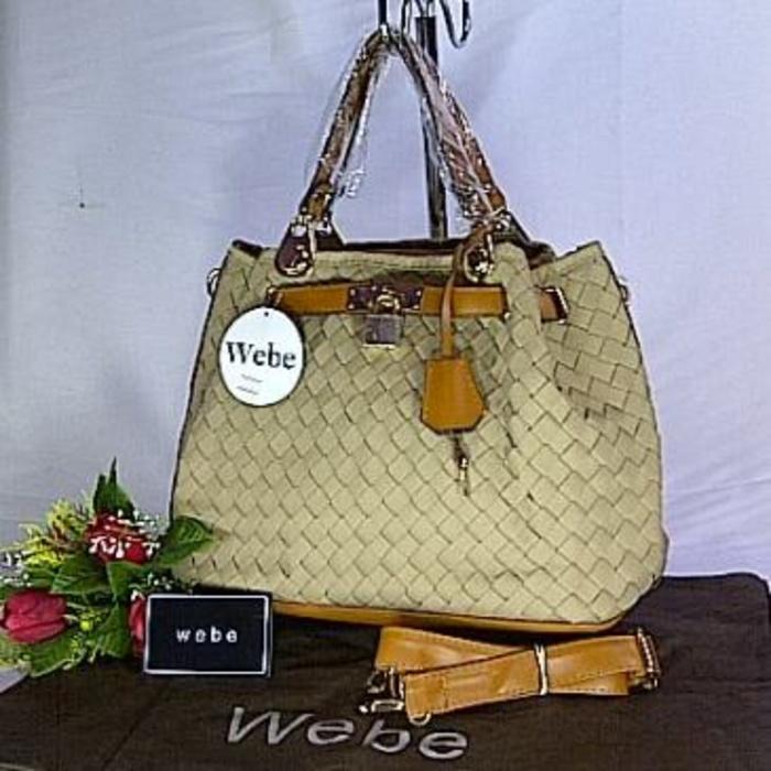 Tas Branded/Import Murah | Webe KD IT086A - O4wnOz