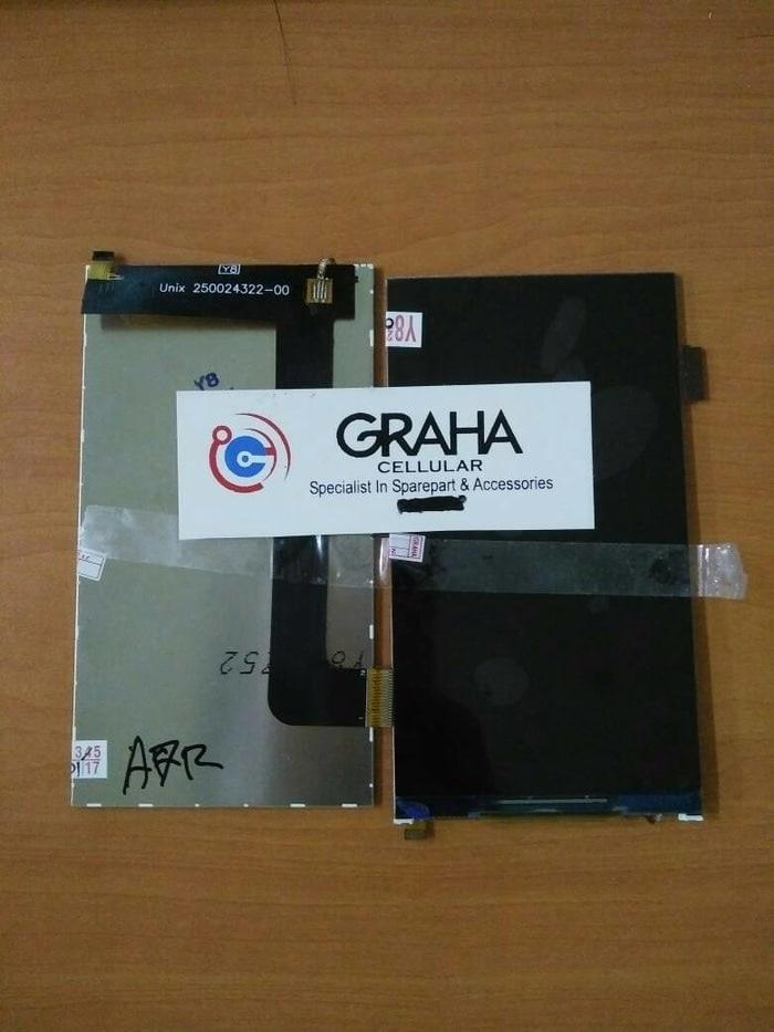 lcd evercoss a7r ori