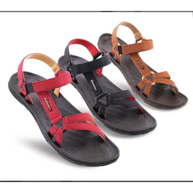Sandal Gunung Wanita Connec Cosmics