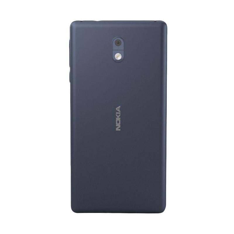 Nokia 3 Smartphone - [16GB/2GB]