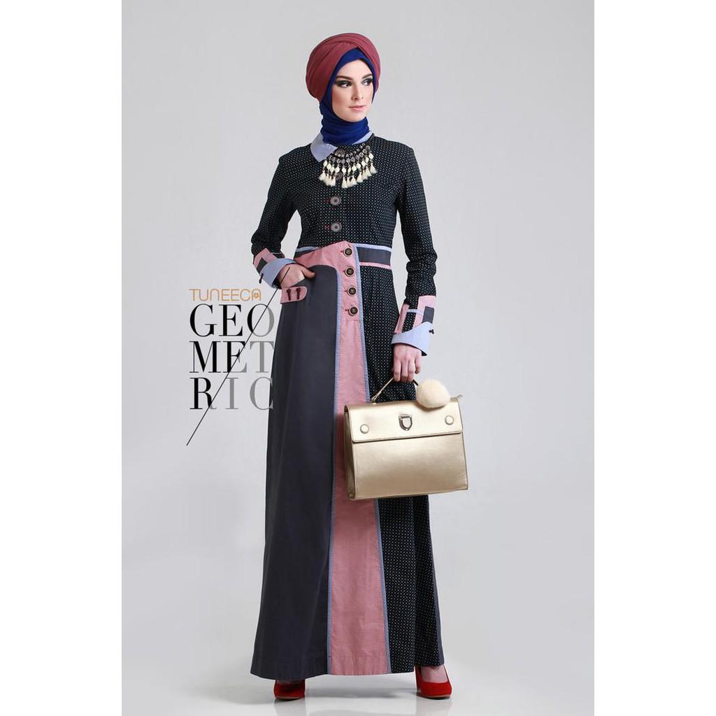 GAMIS KATUN TUNEECA T-0117016 KDLGFHJAS