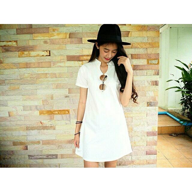 ZOYA DRESS