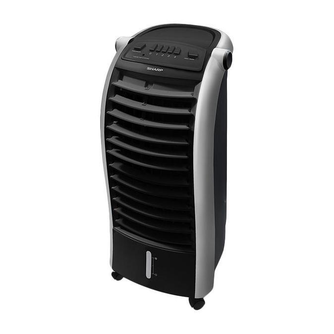 BEST SELLER!!! Sharp PJ-A26MY-B Air Cooler - Black *Jabodetabek*