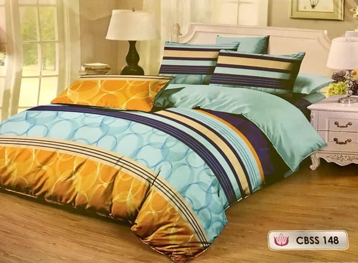 Best Seller - Sprei King Size Paling Murah Kode BANGSA-sprei130