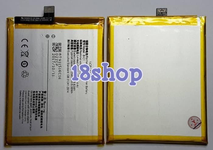 Batere baterai Battery VIVO Y53 B-C1 Original . Baterai batre VIVO Y53 B-C1 Original