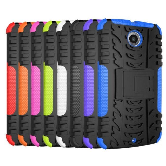 PROMO TERBATAS!!! Motorola Nexus 6 - Transformers Robot Stand Armor Hardcase Casing Case Terbaru
