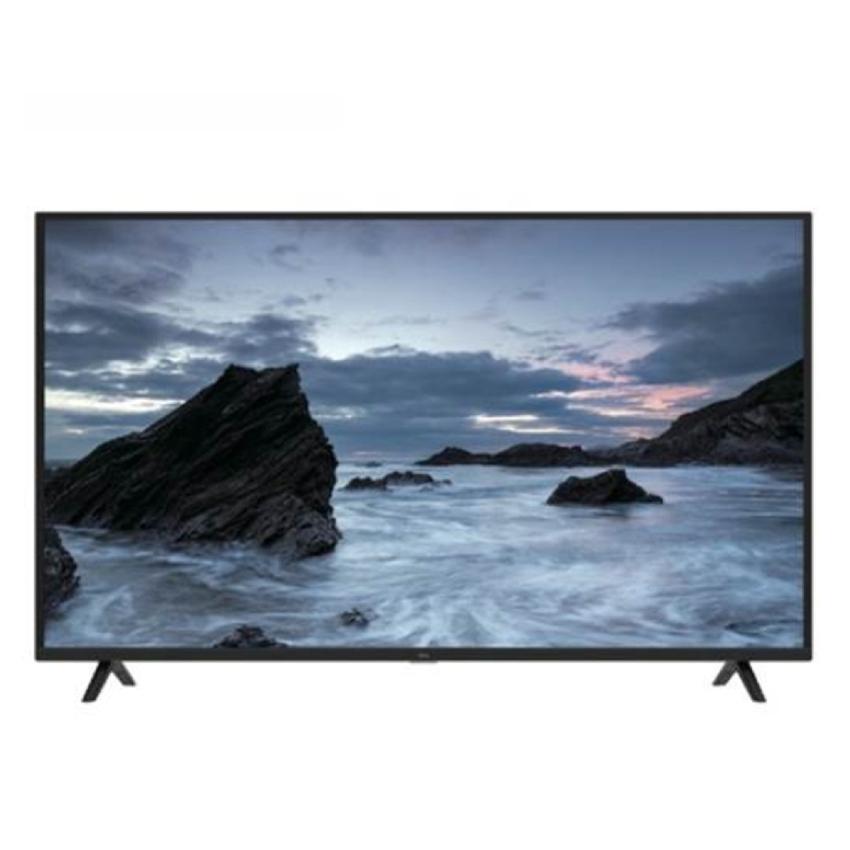 TCL 32 inch HD LED DIGITAL TV (Model 32D3000)
