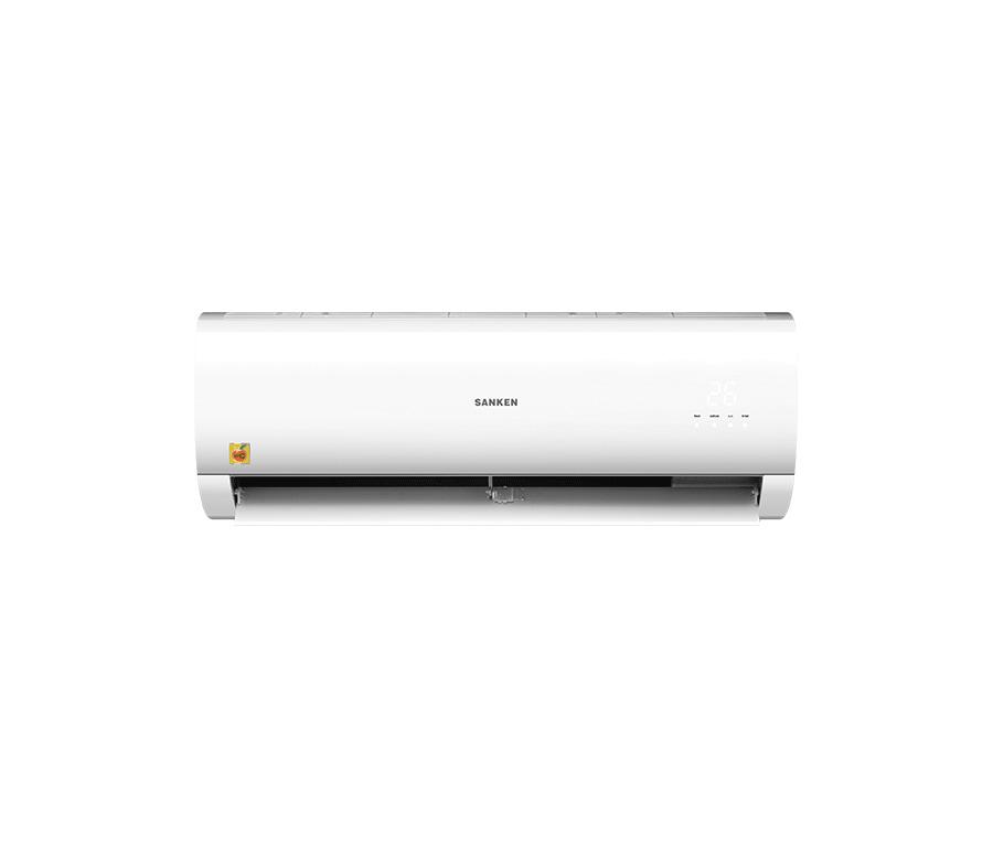 Sanken ESA-07D AC Split 0.75 PK with Vitamin C