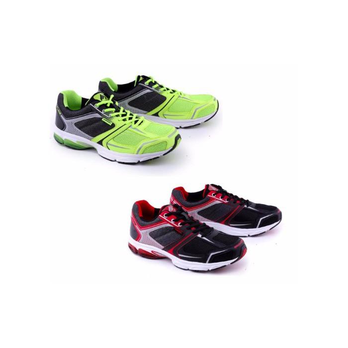 Sepatu Olahraga Badminton Pria Garsel Shoes GRE 7755