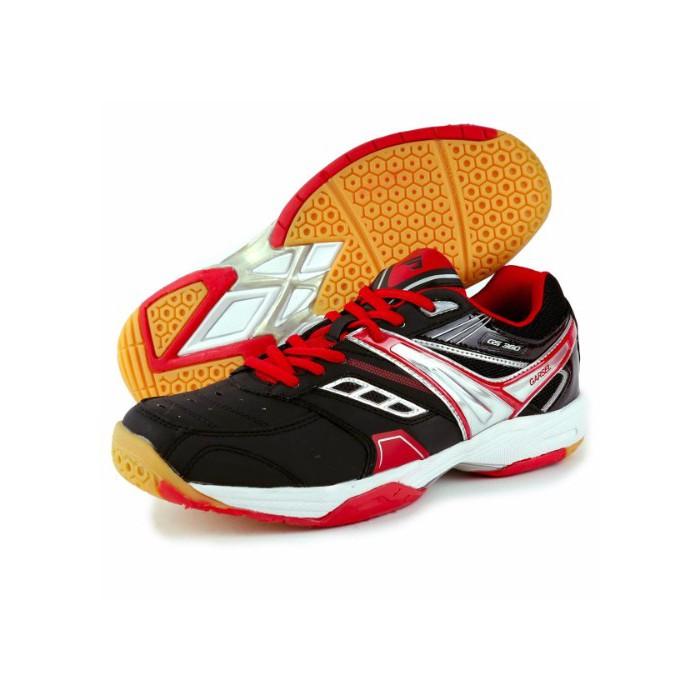 Sepatu Olahraga Badminton Pria Garsel Shoes GRE 7756