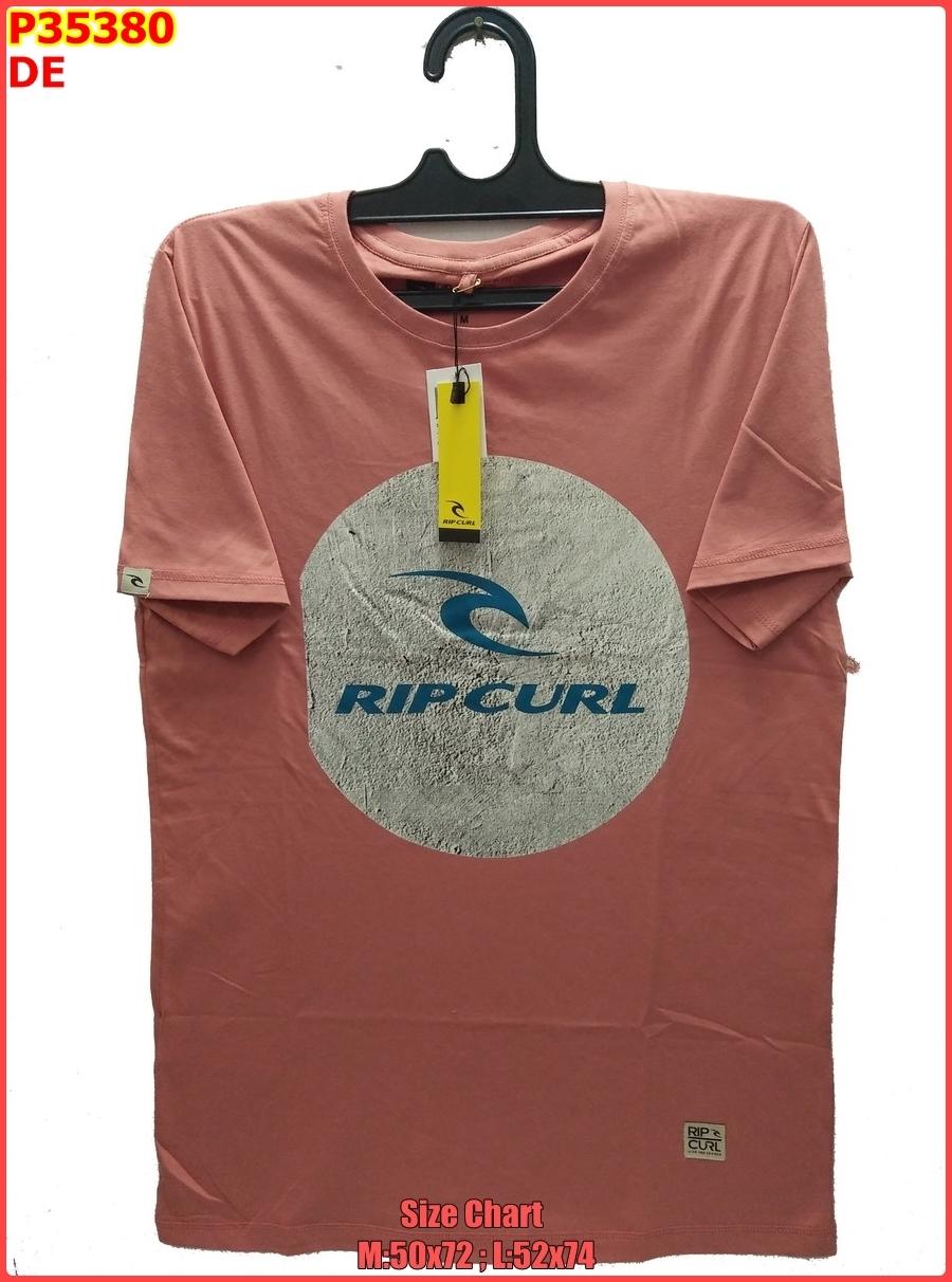 KAOS SURFING ORI DISTRO MURAH RIPCURL P35380