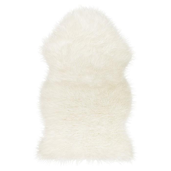 IKEA TEJN Karpet, putih