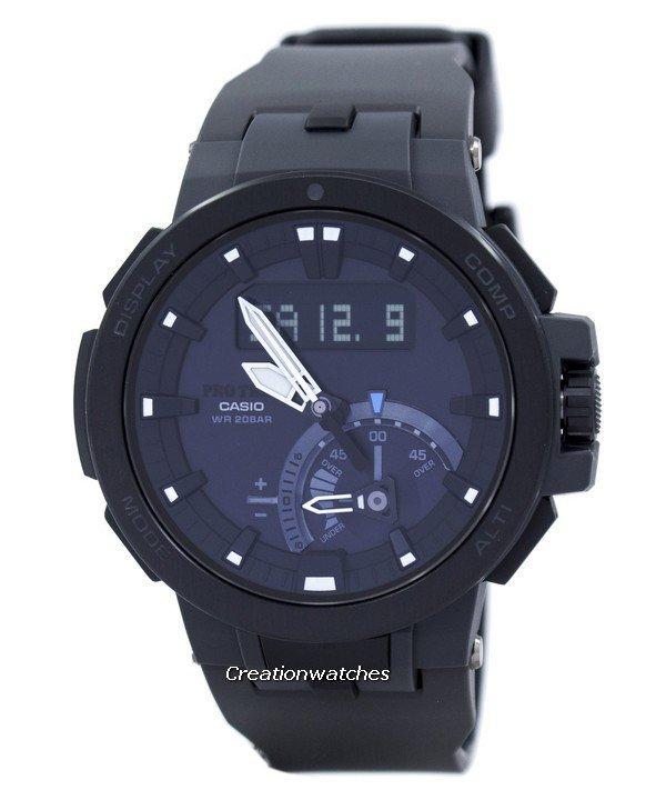 Jam Tangan Casio Protrek PRW-7000-8 Original