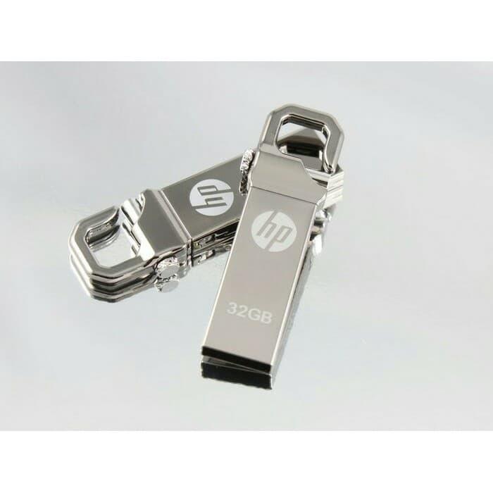 Best Seller Flashdisk USB Flash Drive HP V250w 32Gb