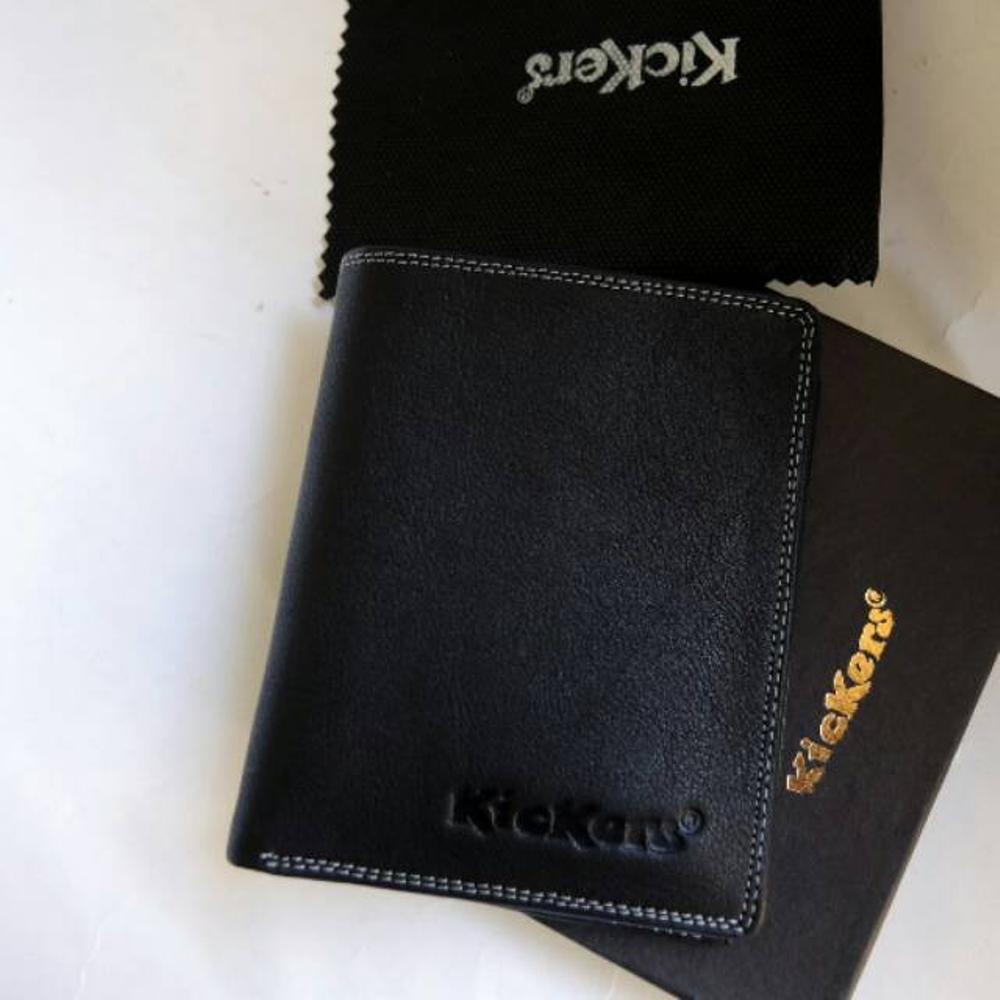 Dompet Pria Kickers Kk55cx Full Kulit Asli Berkualitas Sturdy. Dompet Kulit Asli. Dompet Uang Kulit Asli. Dompet Banyak Slot Kulit Sapi Asli