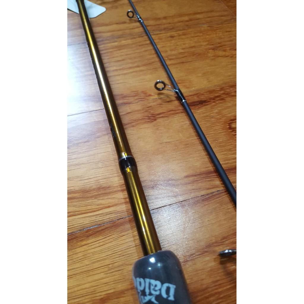 Joran Daido Max Hunter 180Cm Carbon Murah - Kjsfhia