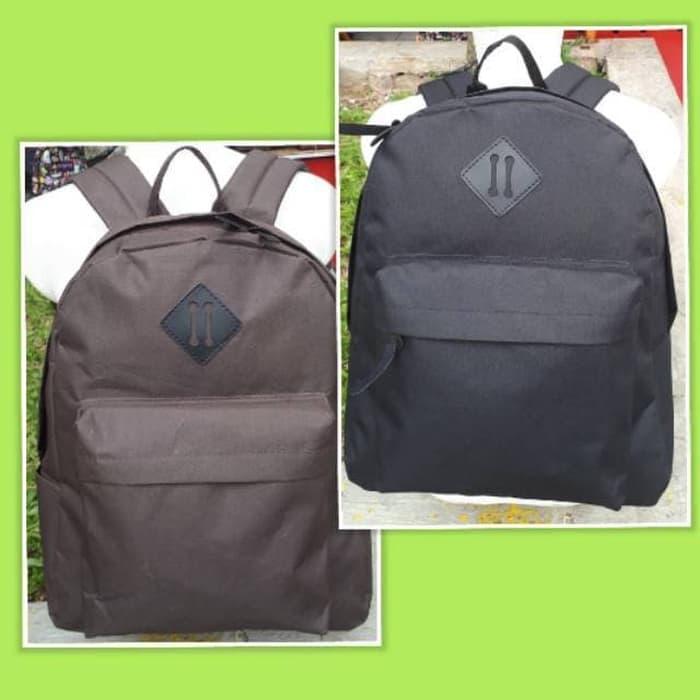 Best Seller BIG SALE!!Tas Jansport Hitam Tas Ransel