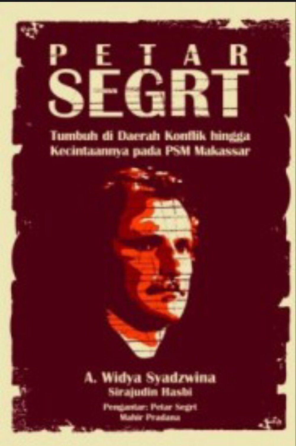 Petar Segrt: Tumbuh Di Daerah Konflik Hingga Kecintaannya Pada PSM Makassar