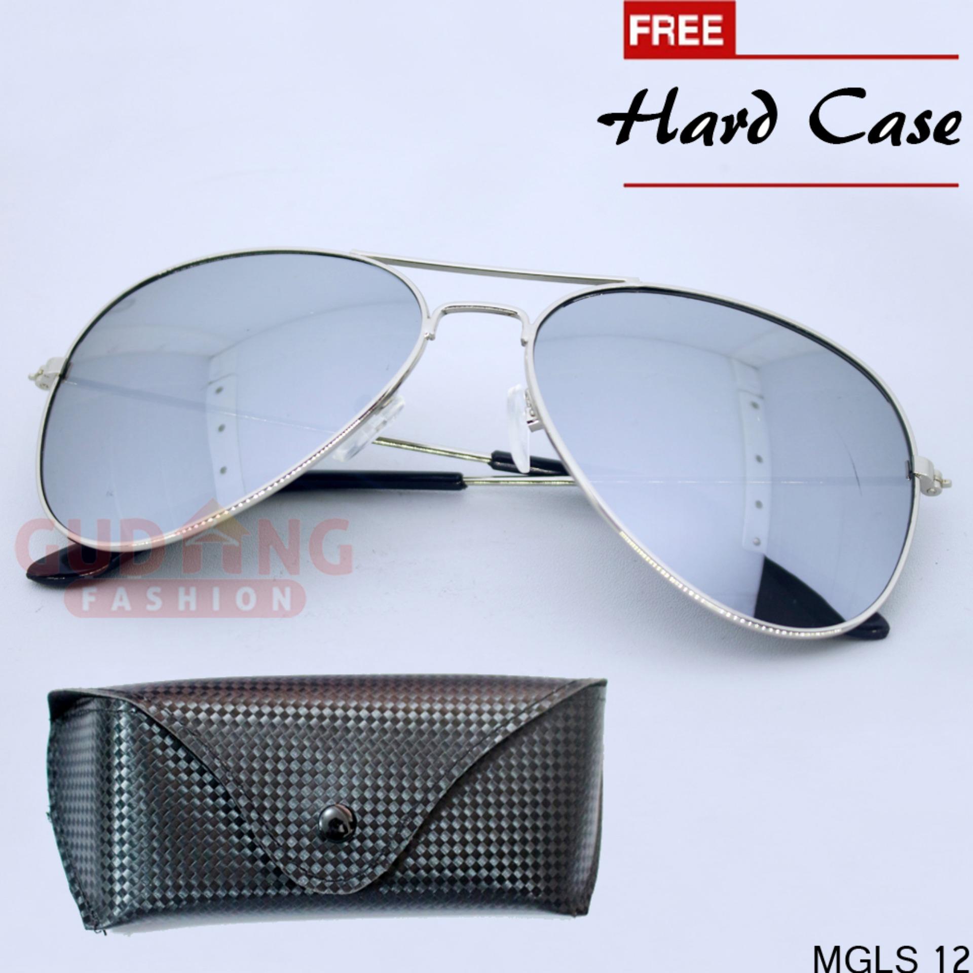 Gudang Fashion - Kacamata Polarized Terbaru / Sunglass Anti Silau UV Matahari