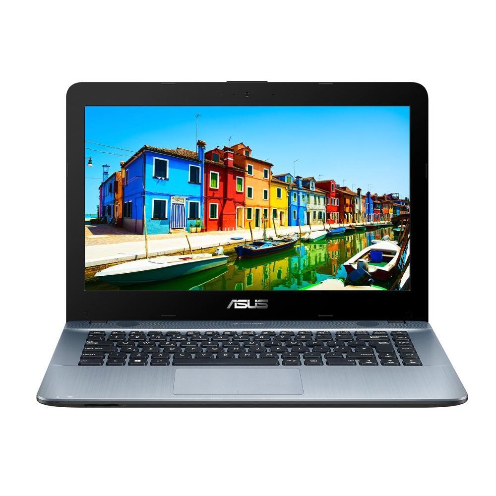 ASUS Vivobook X441UA - Intel Core i3 6006 - 4GB - HDD1TB - Windows 10 - Resmi Asus