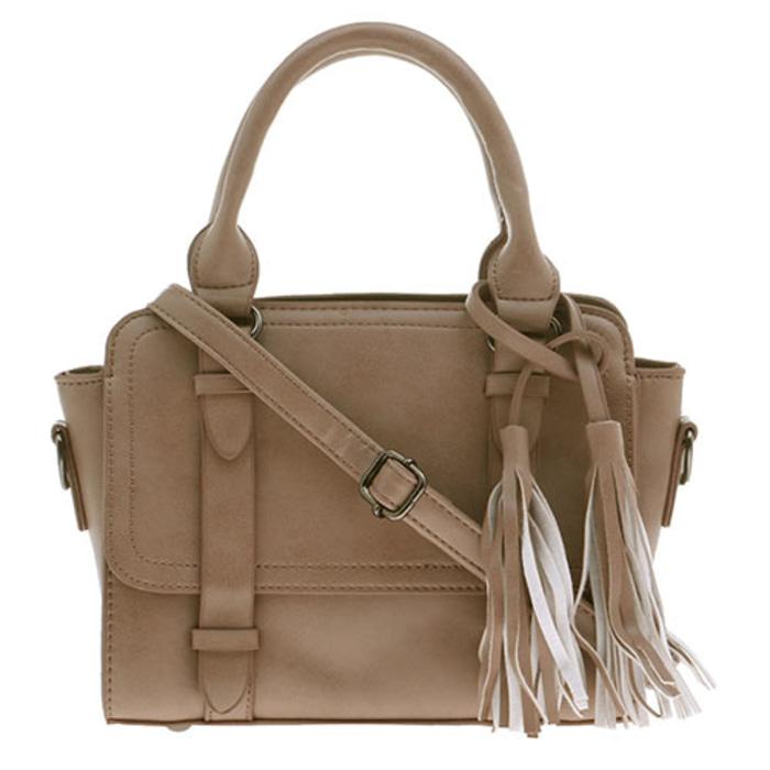 Les femmes small bag baby pink BSM170403049 - SB-BP - ai74P8