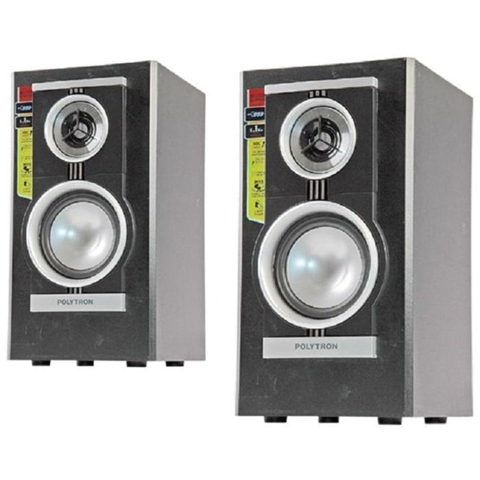 SPEAKER ACTIVE POLYTRON PAS-21B