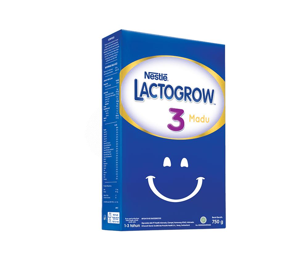 lactogrow - Membeli lactogrow Harga Terbaik di Indonesia