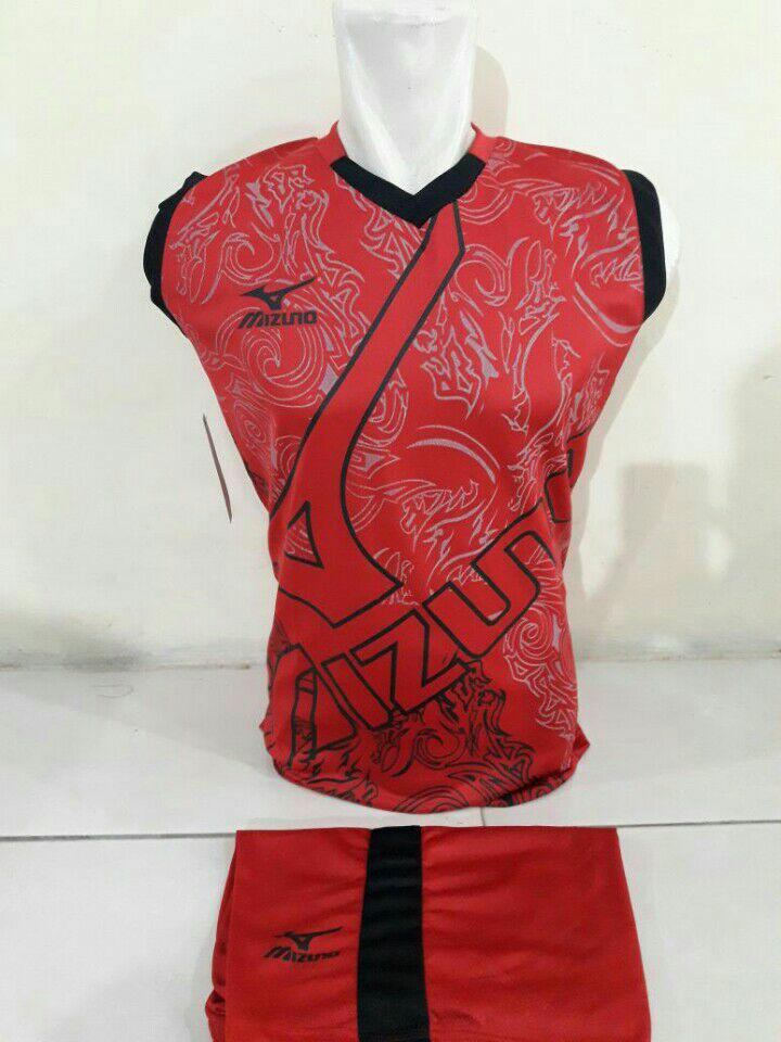 SINGKLET VOLI MIZUNO SIZE M.L.XL 2