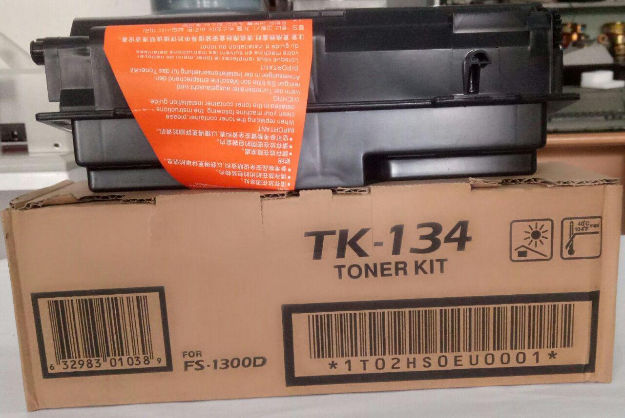 Toner Photocopy