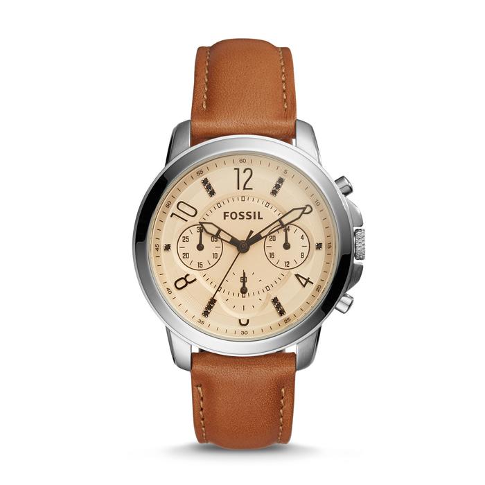 PROMO TERBATAS!!! Jam Tangan Fossil Wanita | Original | Garansi Resmi | ES4039 Terbaru Murah