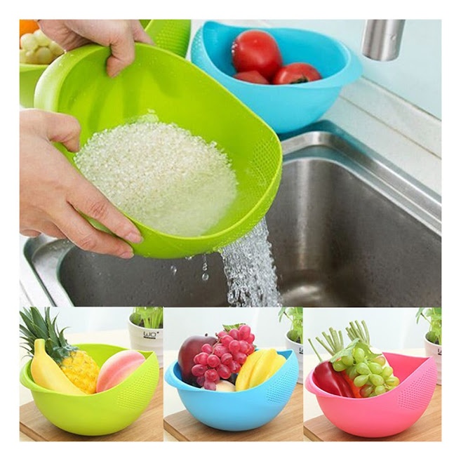 Dengan bahan tebal dan berkualitas Buy 1 Get 1 Rak Bumbu 6 in1 KS-01