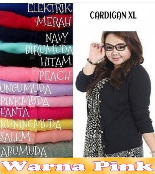 Popuri Fashion Cardigan Rajut Pamula XL - Cardigan Wanita Jumbo Bigsize Kardigan Cardi Murah Kardigan Wanita Baju Cardiga Big Size Cardigan Murah Cardigen Baju Cardigan Cardigam Grosir Kardiga Cardigan Wanita Murah Cardigab Baju Ekstra Besar Ekstra Gede