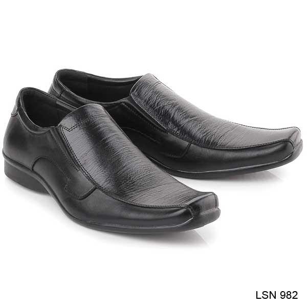 Blackkelly-Sepatu Formal Pria LSN 982 Murah