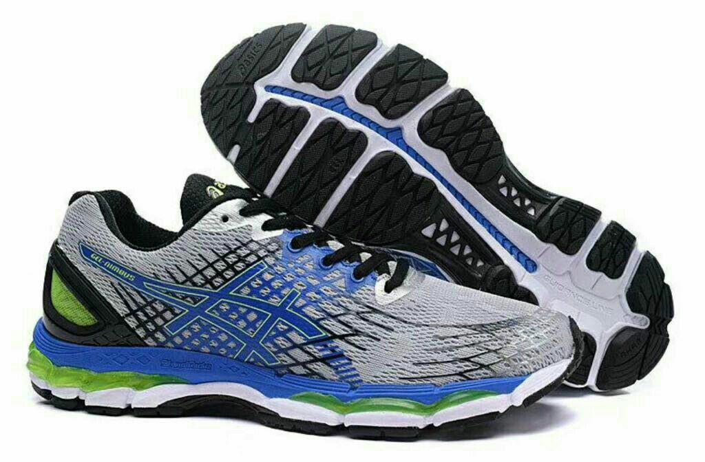 asics gell nimbus