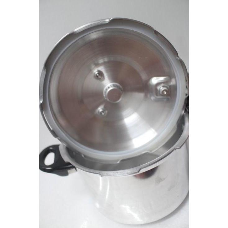 Promo !! Panci Presto Magic Home 8Lt - Stok Terbatas !!
