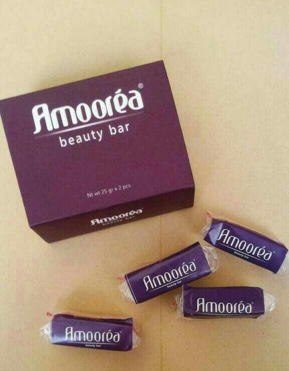 Amoorea sabun kecantikan 1/4 Bar, original, - Amoorea sabun kecantikan resmi best seller - sabun kecantikan termurah - sabun kecantikan wajah terlaris