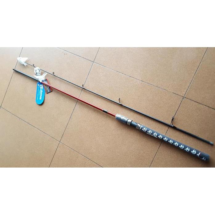 HOT DEAL JORAN PIONEER GOLDEN SCORPION SP 6'0 - 180 SALE