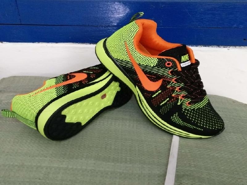 sepatu pria nike airmax flynite running NK 7531 tangerang